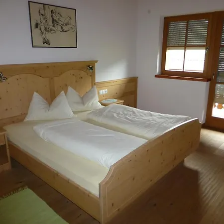 Appartements Burgerhof Toblach Exterior foto
