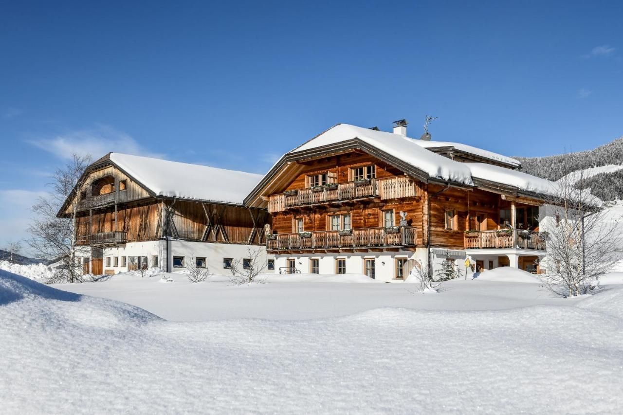 Burgerhof Toblach