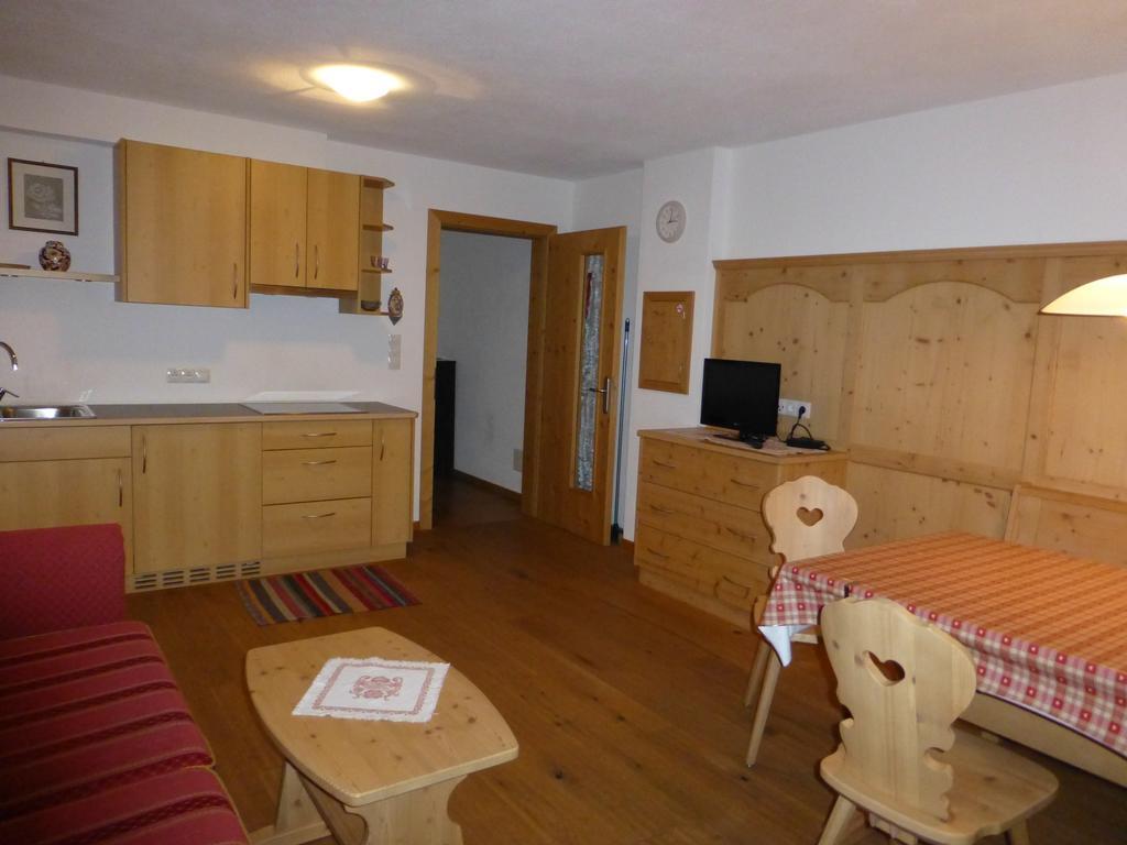 Burgerhof Apartment