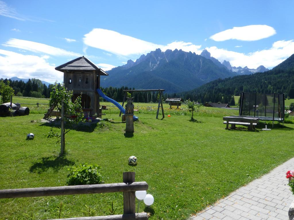 Burgerhof * Toblach